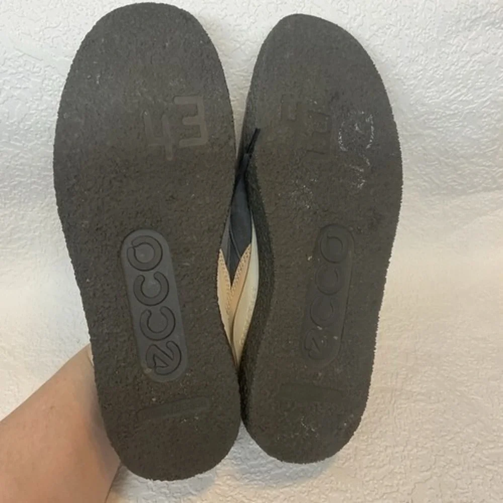 Ecco z4411 grey